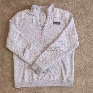 Kids Vineyard Vines Pullover